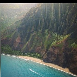 Meet your Posher, Frantz